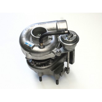 Repas turbo Fiat Ducato II 2.8 JTD 94kW 8140.43S